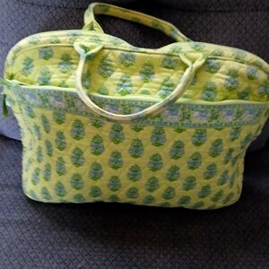 Vera Bradley bag